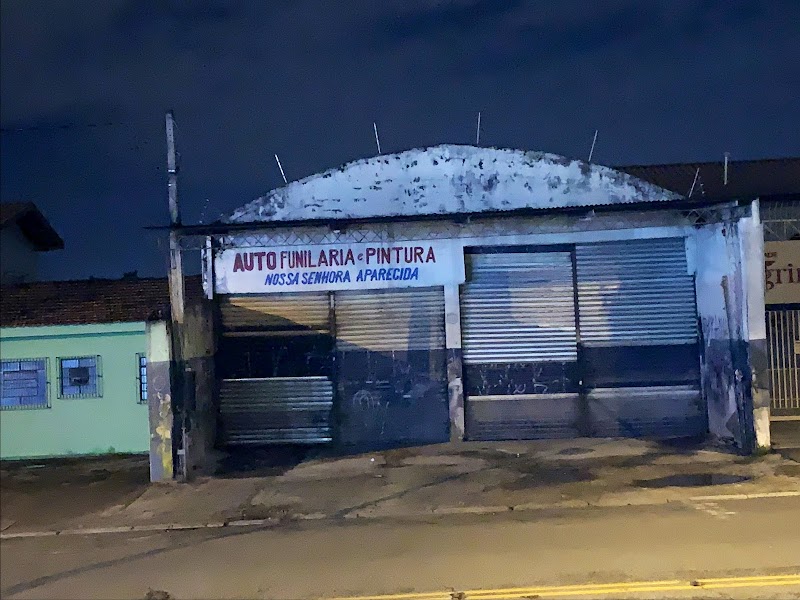 Auto Funilaria Nossa Senhora Aparecida