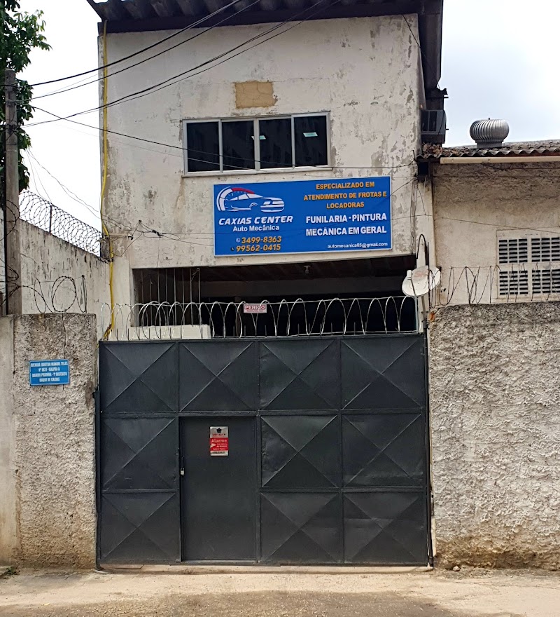 Auto Mecânica Caxias Center
