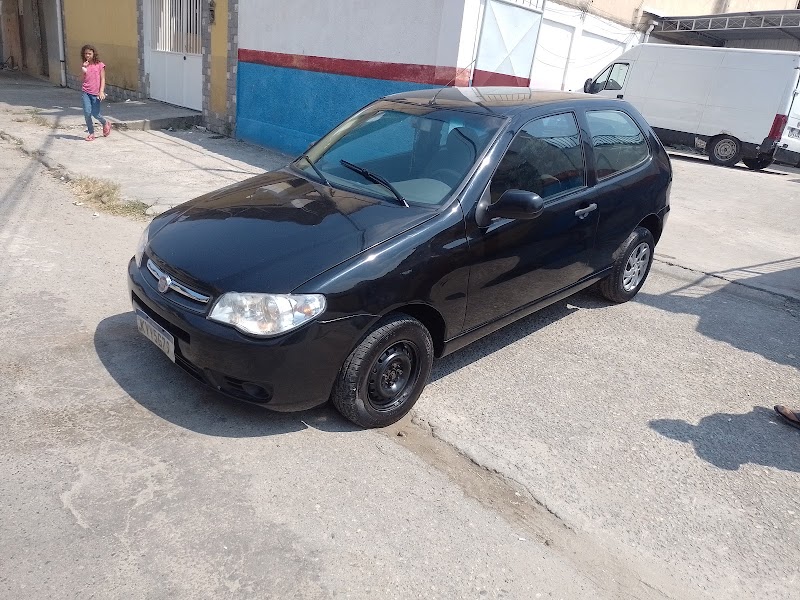 Auto Recuperadora Camaros Car