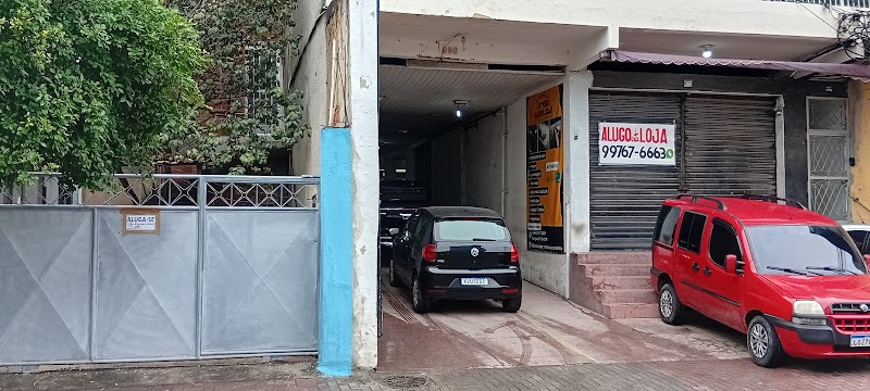 BARBOZACAR ESTÉTICA AUTOMOTIVA