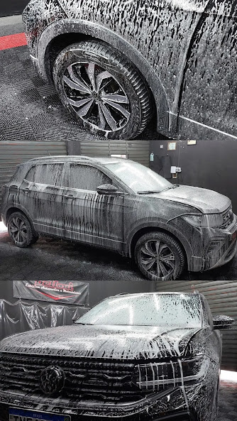 Belloni Estética Automotiva e Motocicletas