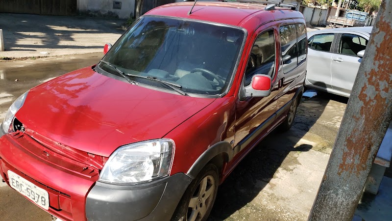 Blue car serviços automotivos