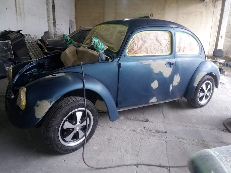 Bosch Car Service - Fênix Rio