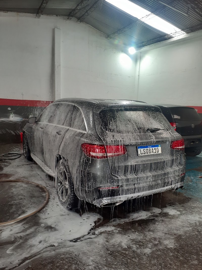 Carioca Pinturas e Detalhes Automotivo