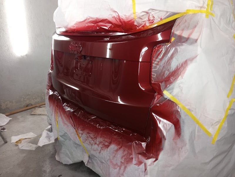 Centro Automotivo Alexandre