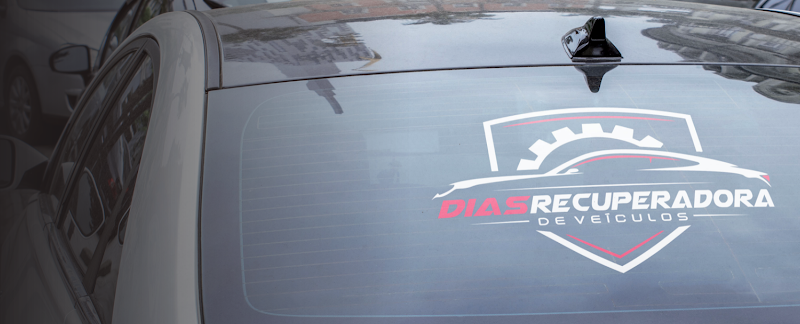 Dias Recuperadora (C. de Souza Dias Lanternagem e Pintura)