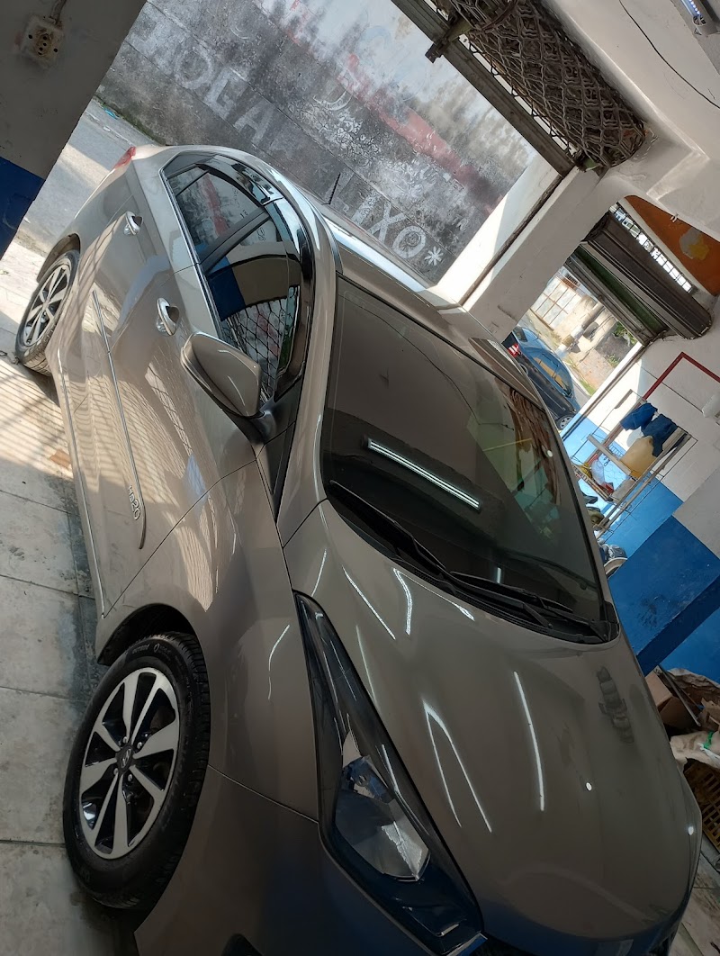 GB SOLUÇÃO AUTOMOTIVAS