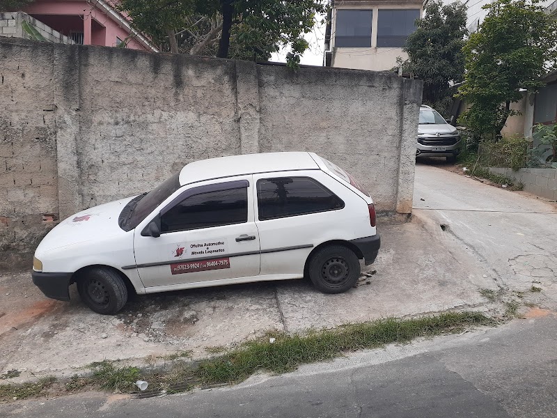 JFS Oficina Automotiva