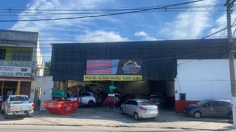 MARQUES SERVIÇOS AUTOMOTIVOS EM GERAL