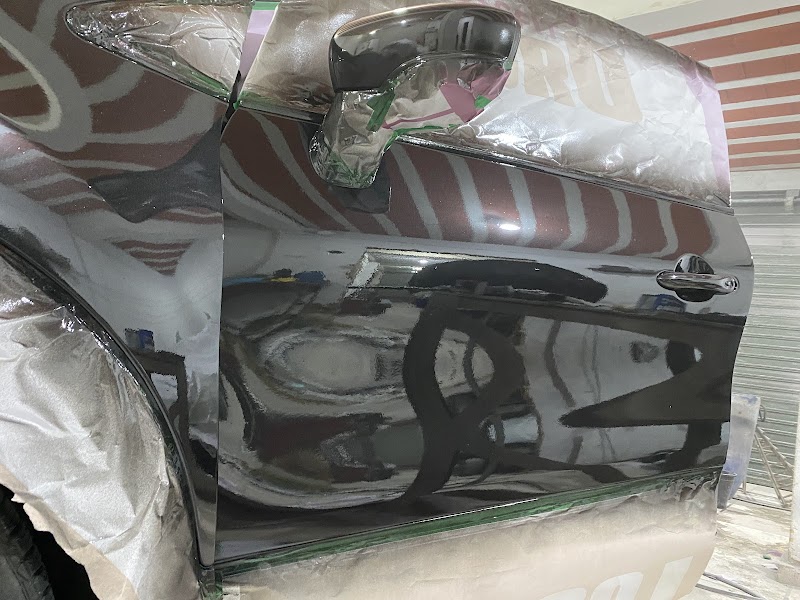 MB.CAR RECUPERADORA DE VEÍCULOS