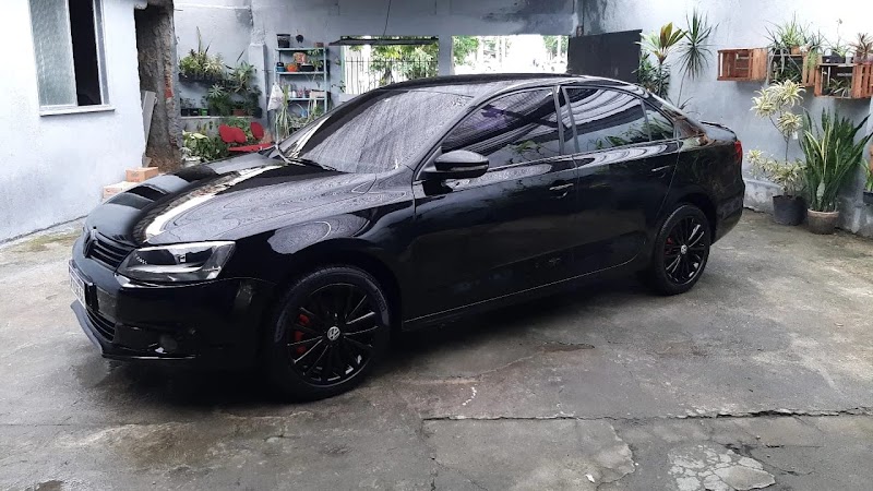 MBR Estética Automotiva