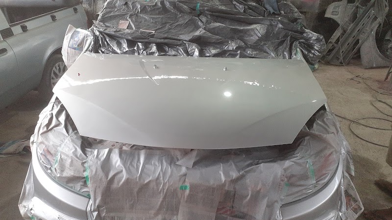 Oficina carricus car