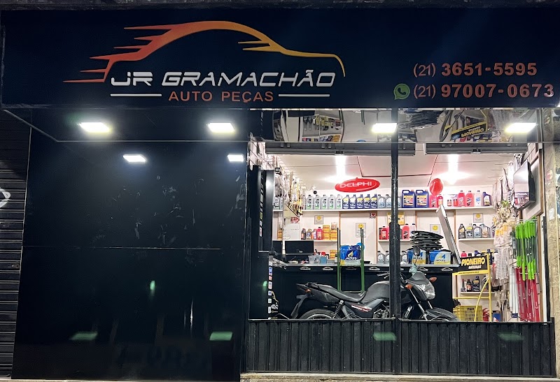 Oficina Rpm Lanternagem E Pintura