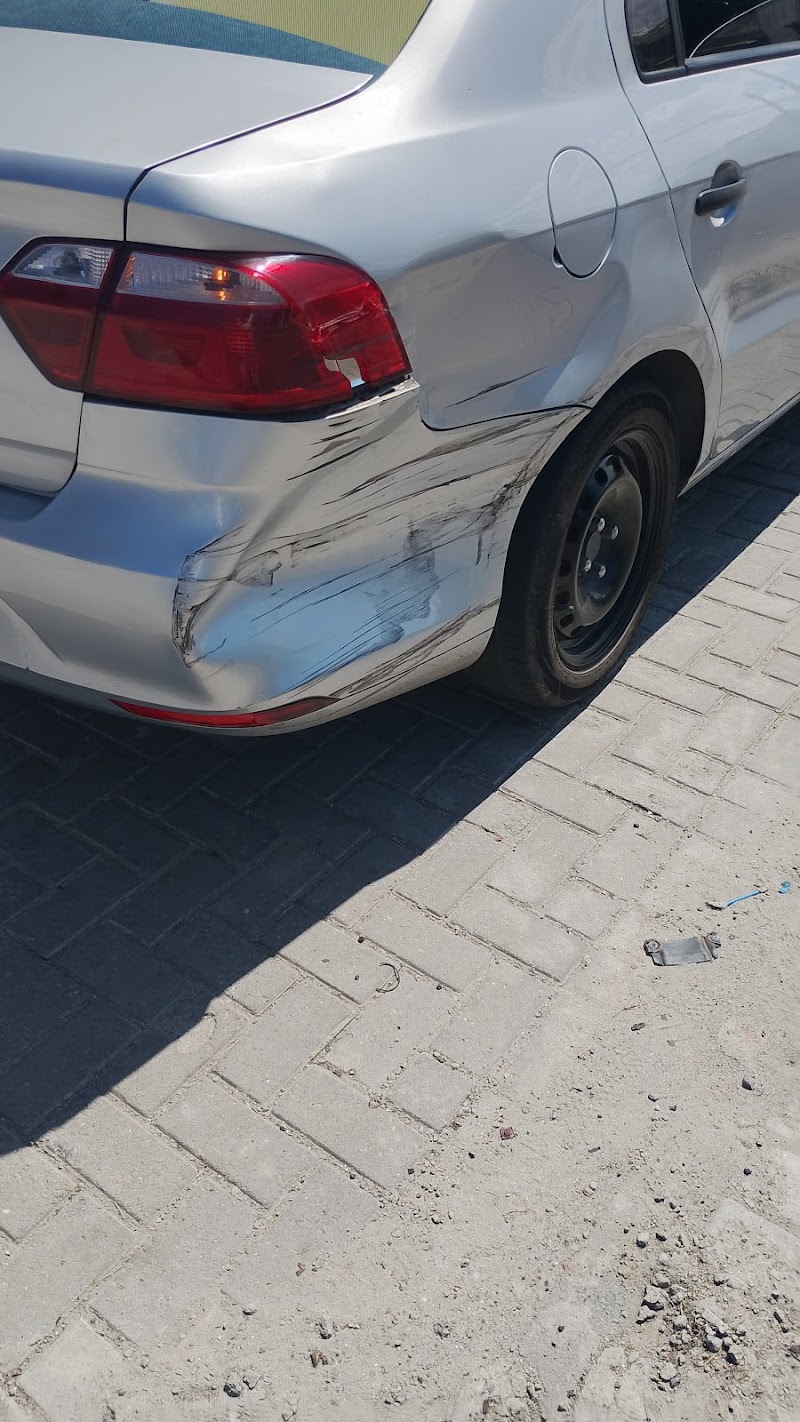 Qualitec Auto Lanternagem E Pintura