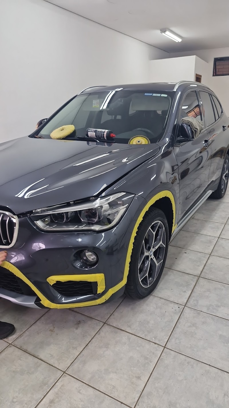 Ronaldo Martins e Cia ltda