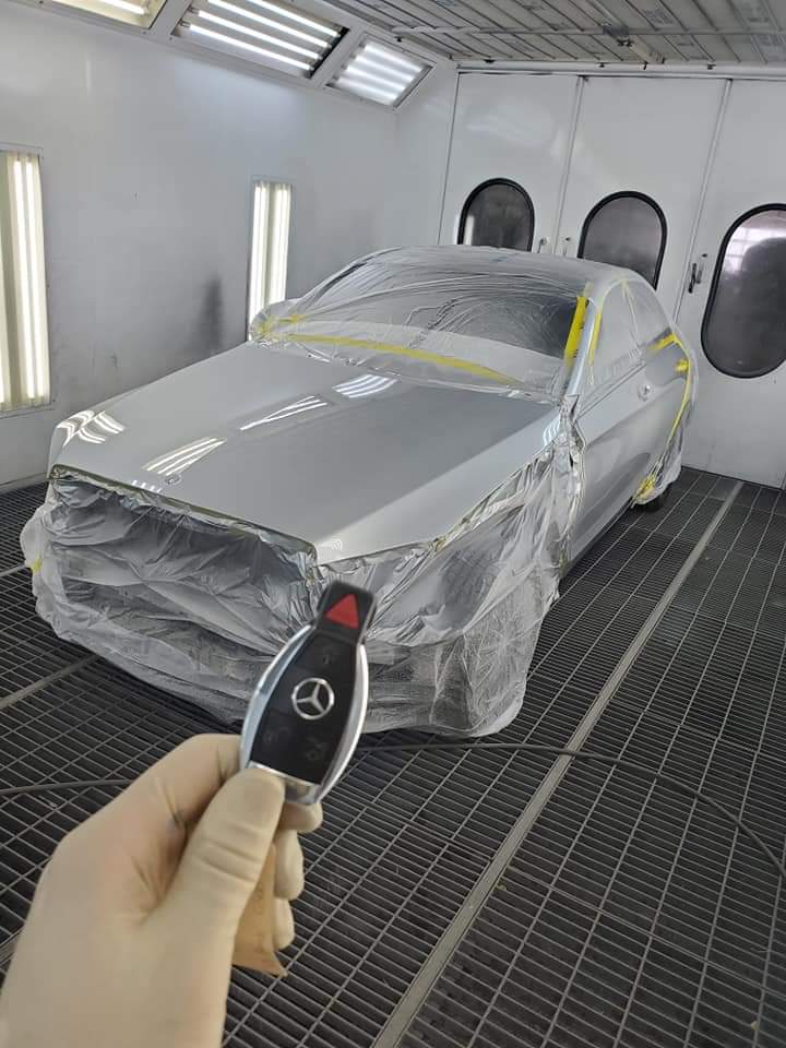 Sem-seguro EXPRESS Estúdio Automotivo