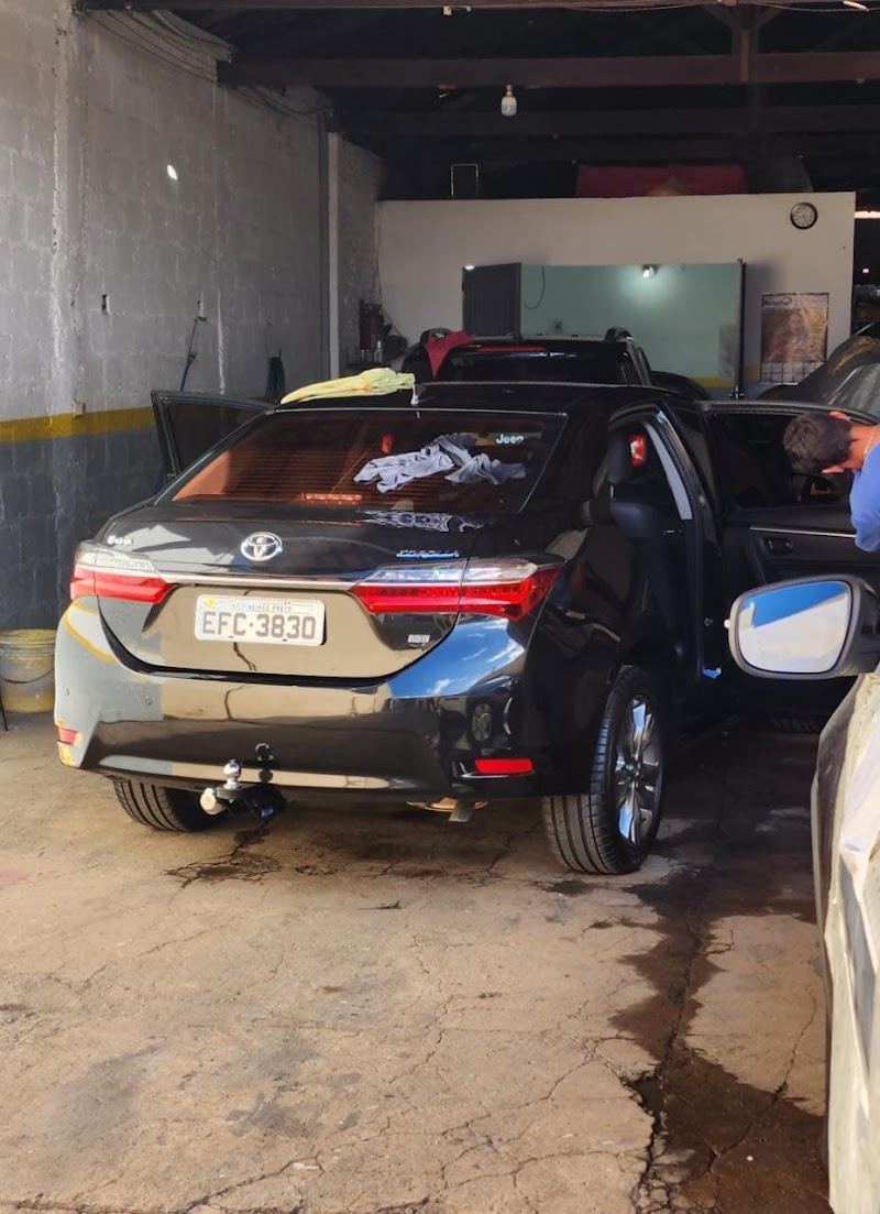 Zorzetto Funilaria e Pintura