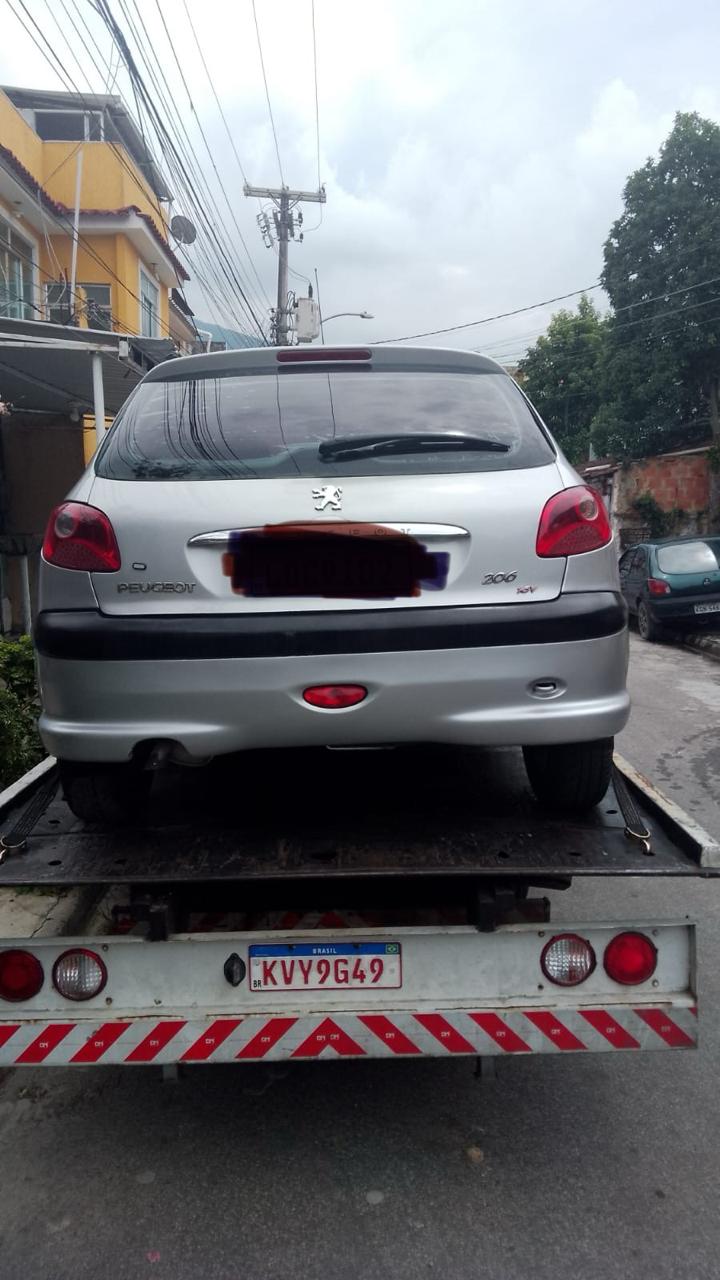 BELIV REBOQUE 24H DUQUE DE CAXIAS