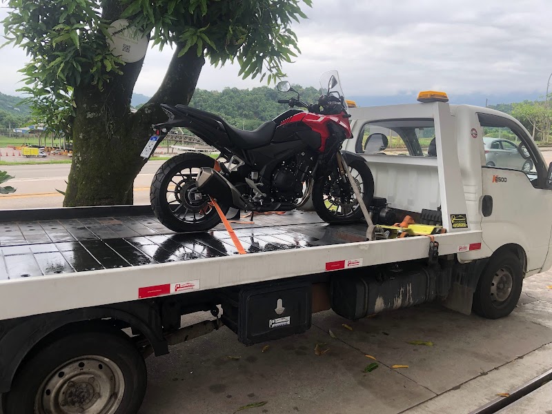 Reboque 24horas D. DE CAXIAS