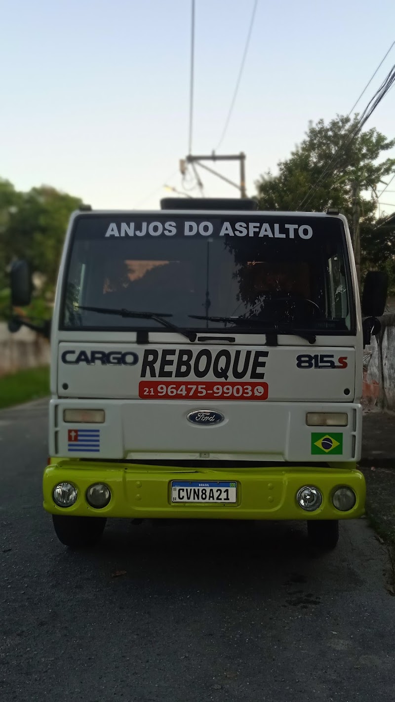 REBOQUE LOPES JUNIOR