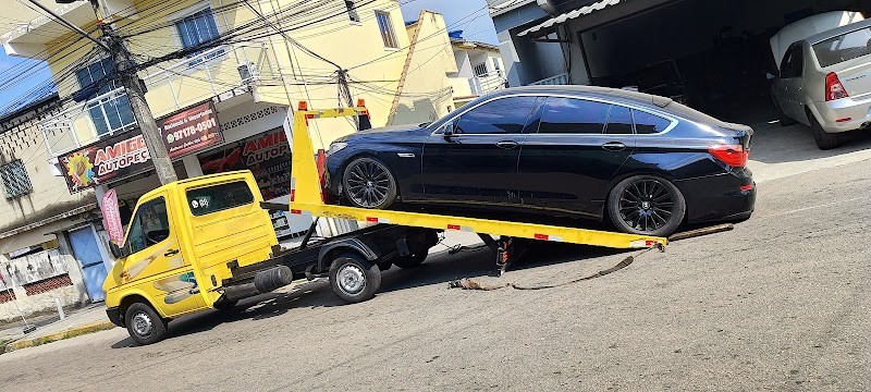 REBOQUE SANTA CRUZ DA SERRA DUQUE DE CAXIAS (TOPCAR MENDES REBOQUE)