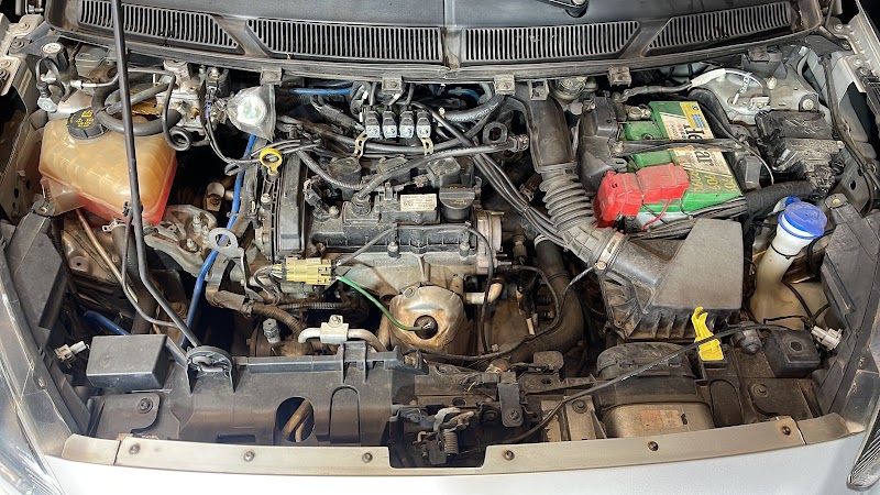 14 Estética Automotiva