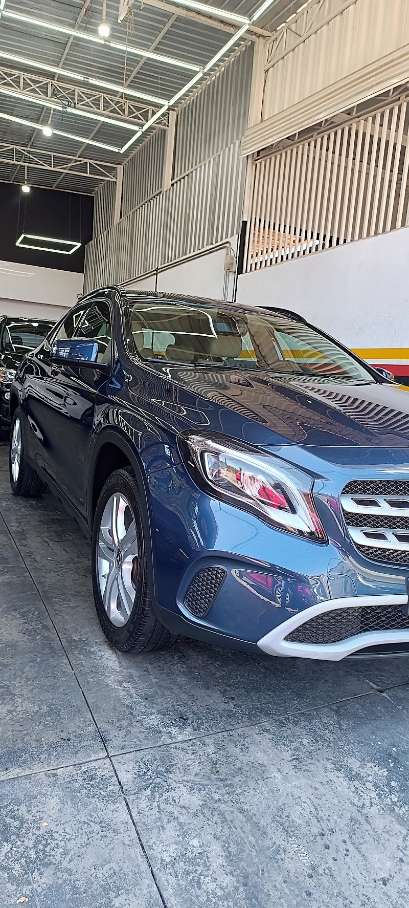 Auto Brilho Polimentos e Higienização