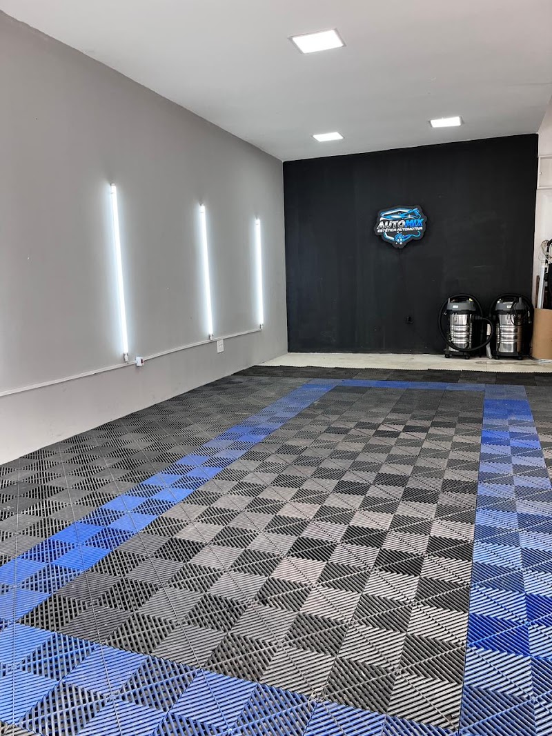 Auto Mix Estética Automotiva