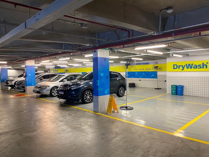 DryWash Porto Seguro | Lava Rápido | Polimento | Vitrificação | Película Antivandalismo