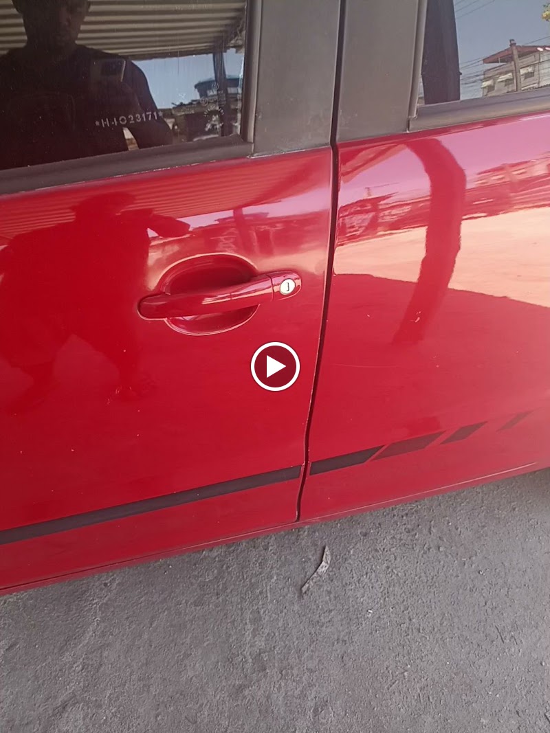 EA Need for Sthetic - Estética Automotiva