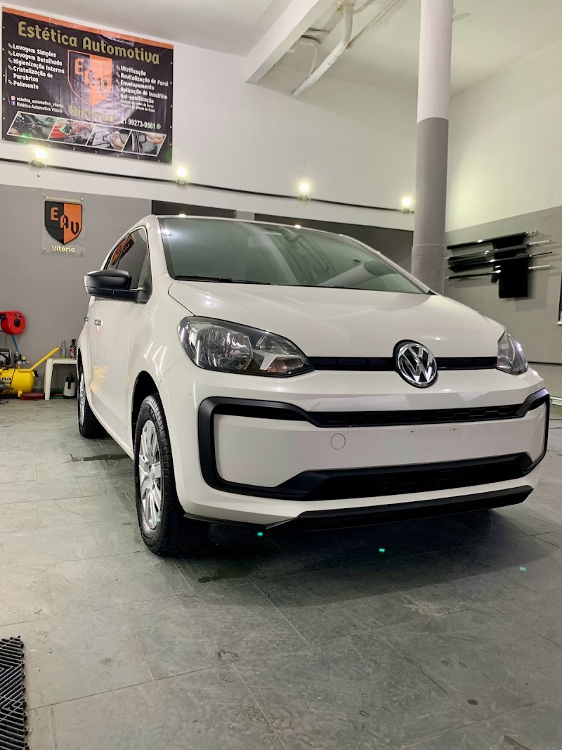 Estética Automotiva Vitória