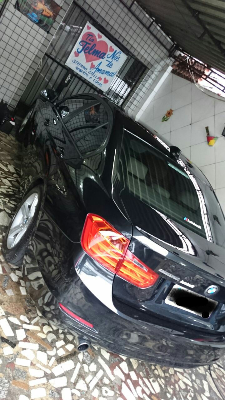 Gêmeos Estética Automotiva