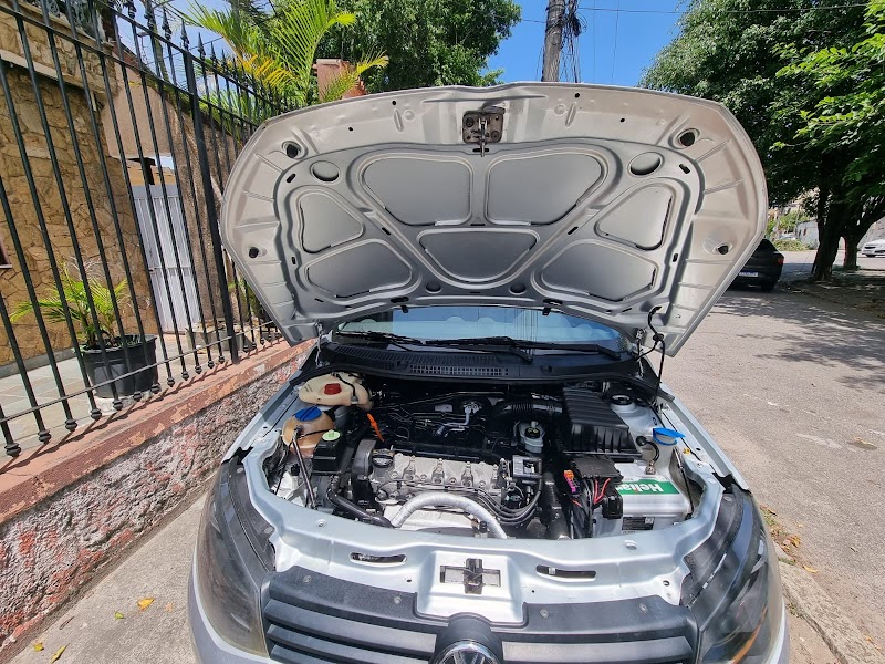 Garagem Siller - Estética Automotiva