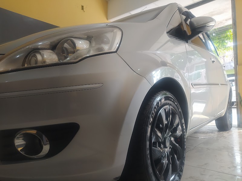 i7 Estética Automotiva e Radiadores