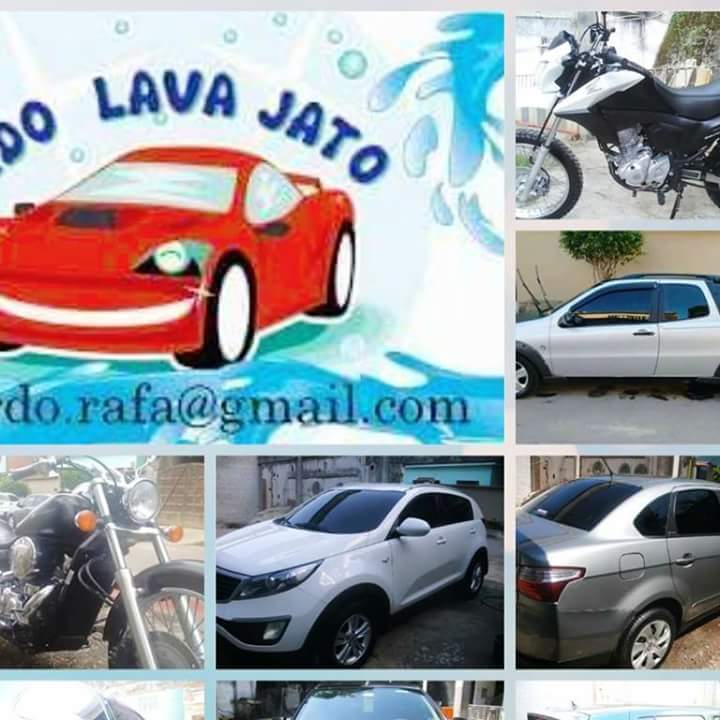 Lava-jato Dos Brothers