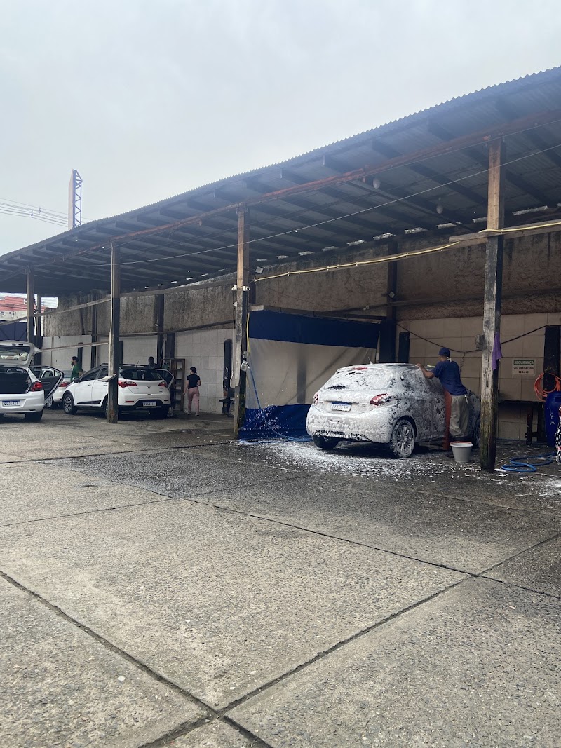 Lava1000 Estética Automotiva