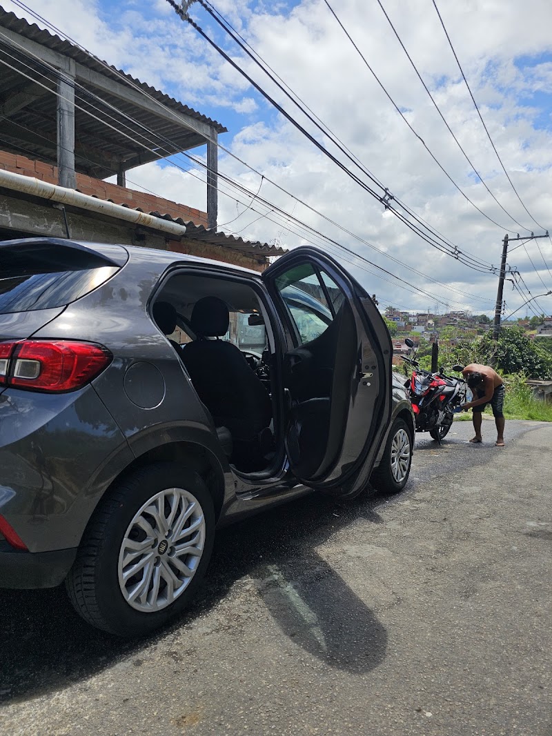 Lava jato general - lava-jato baratao rápido e 24hrs