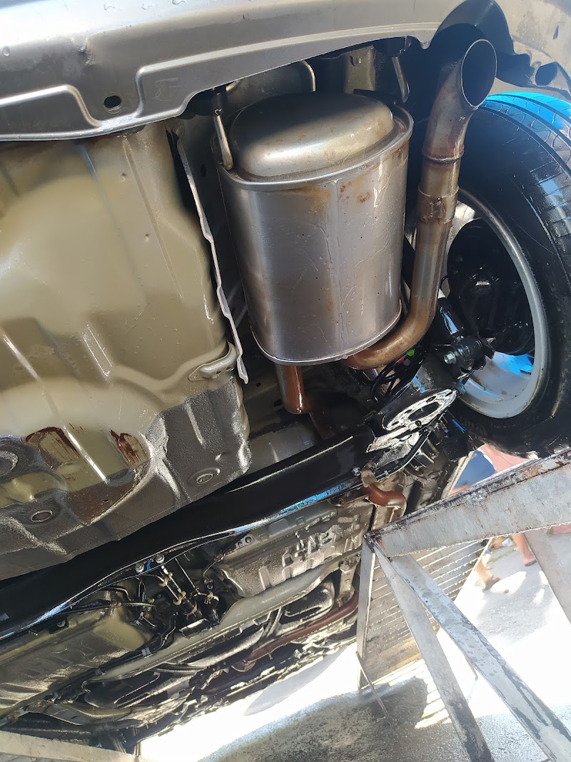 LC LAVA JATO EMBELEZAMENTO AUTOMOTIVO