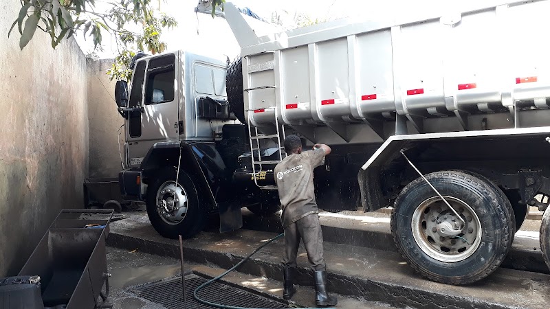 Limpeza Automotiva - Eliel Murro