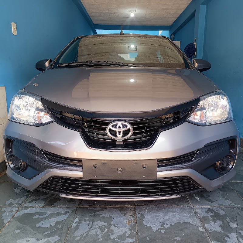 Mago Centro de estética automotiva