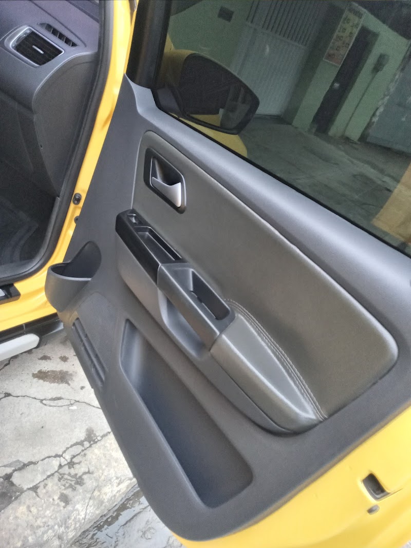 No Brilho - Estética Automotiva