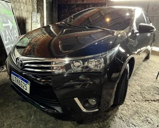 Ponto vip- Estética automotiva