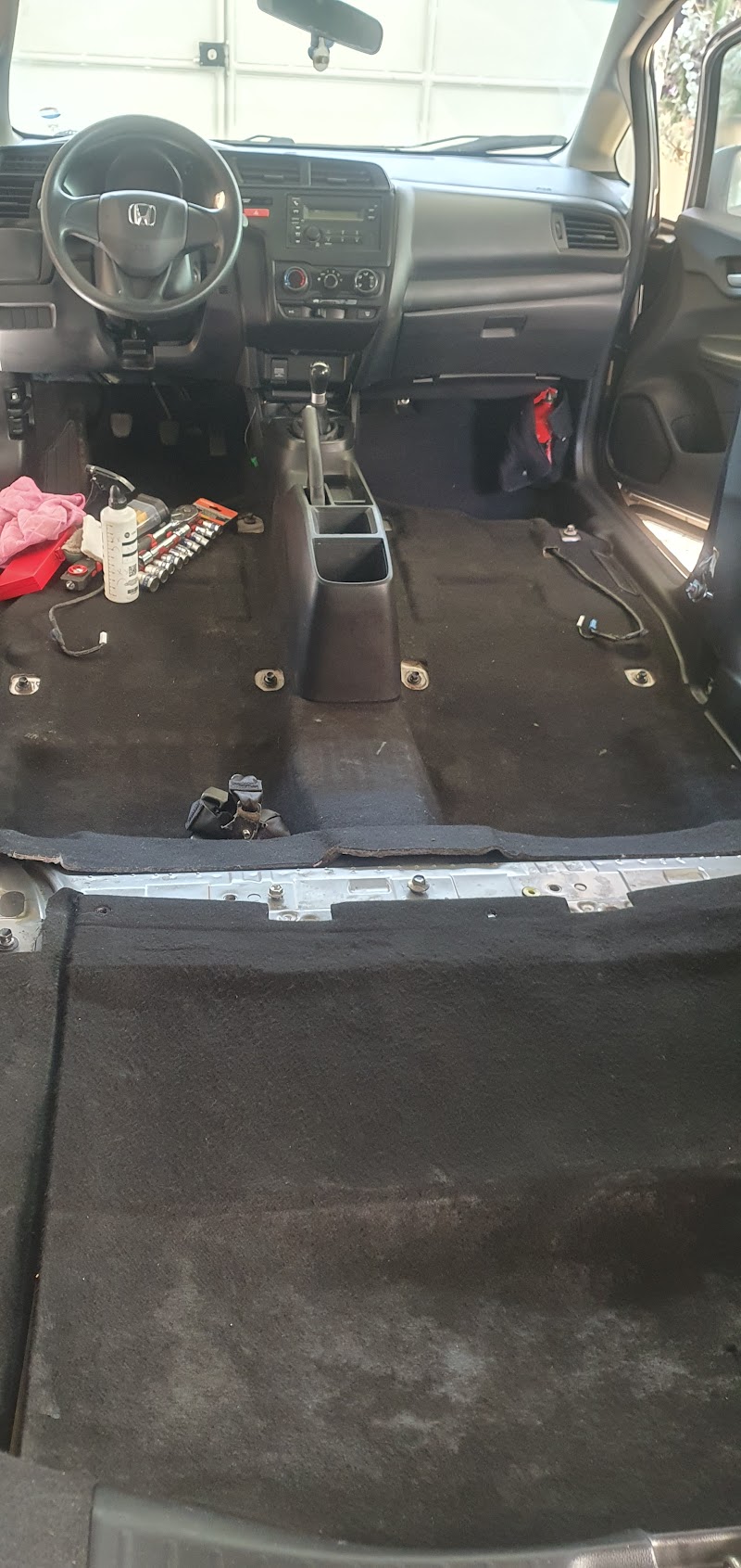 Shark Estética Automotiva