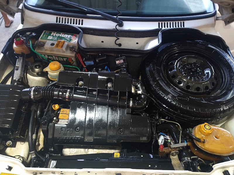 Stop Car Estética Automotiva