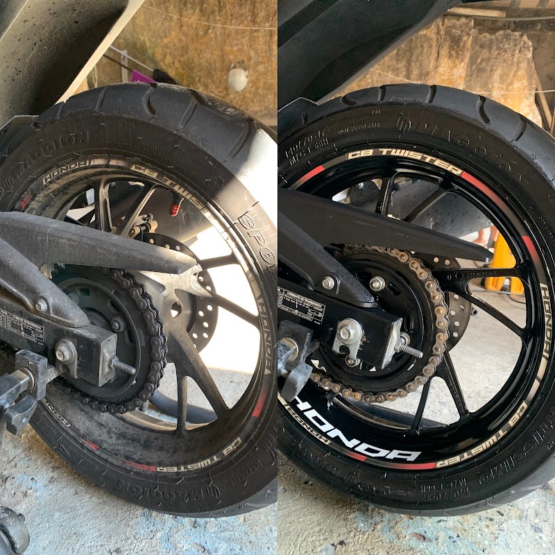 Th Estética Automotiva