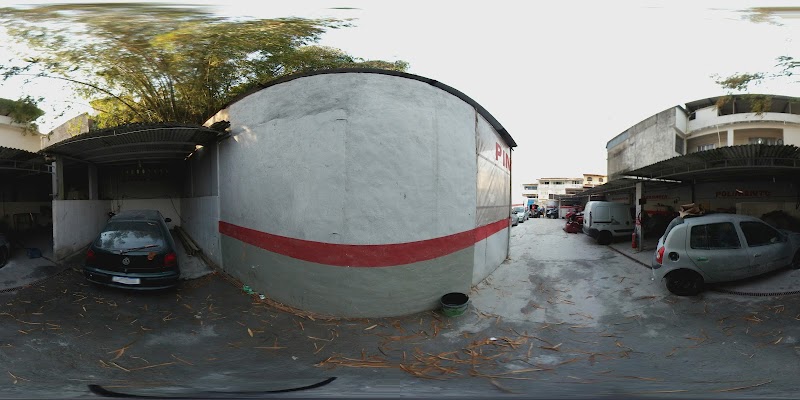 Ultra Clean Estetica Automotiva