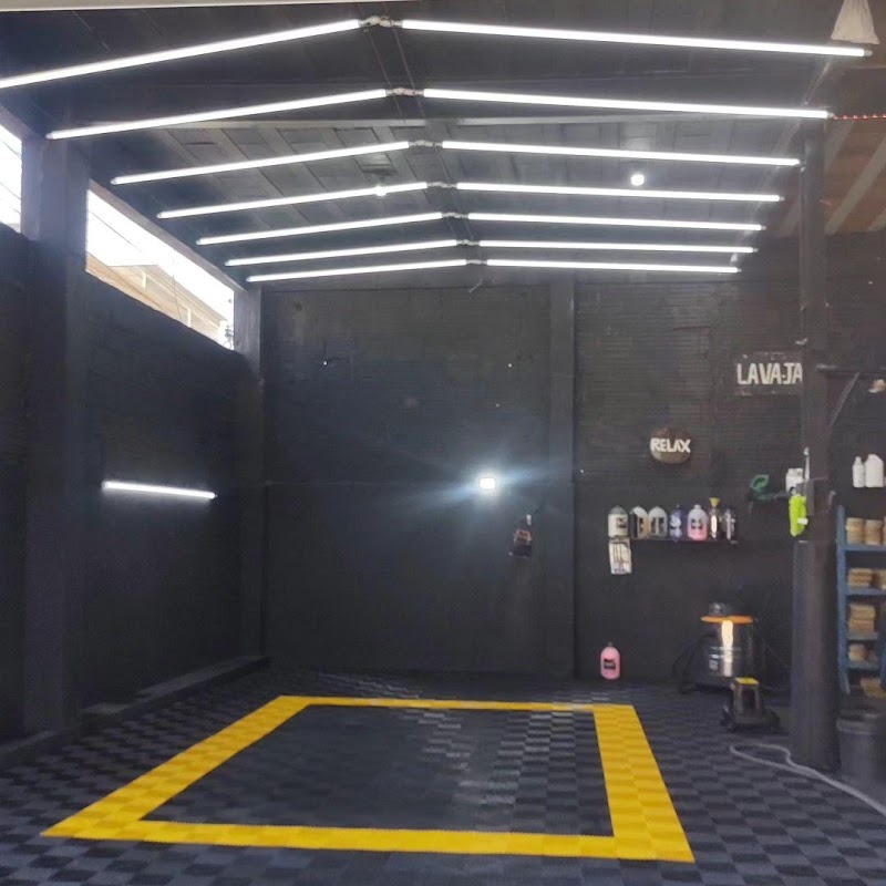 Vini Estética Automotiva