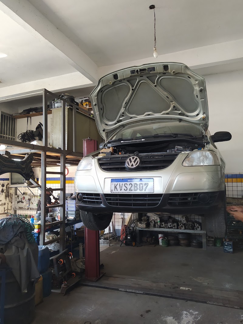 Auto Mecânica Pica-Pau