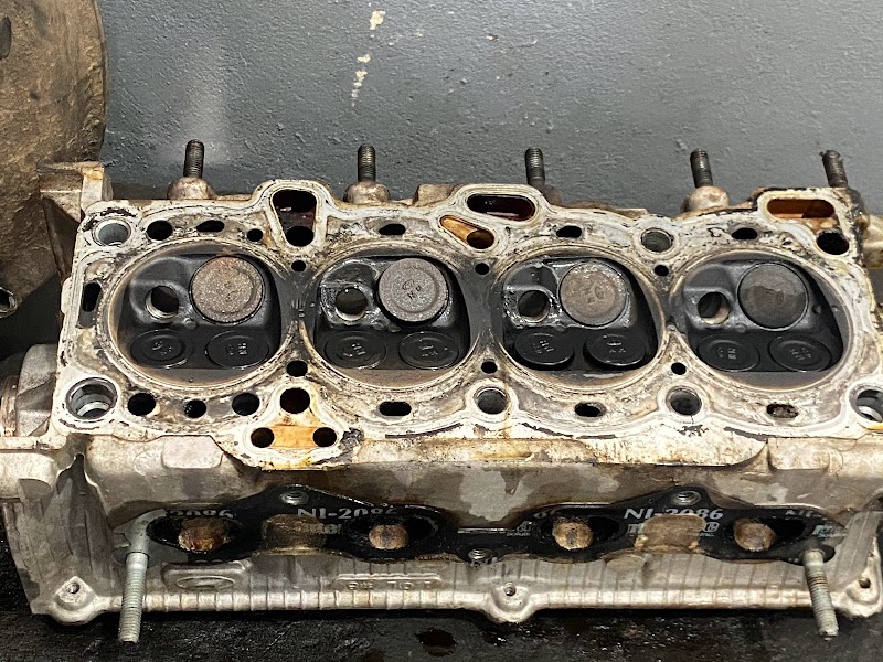 Centro Automotivo Flavio Dodao