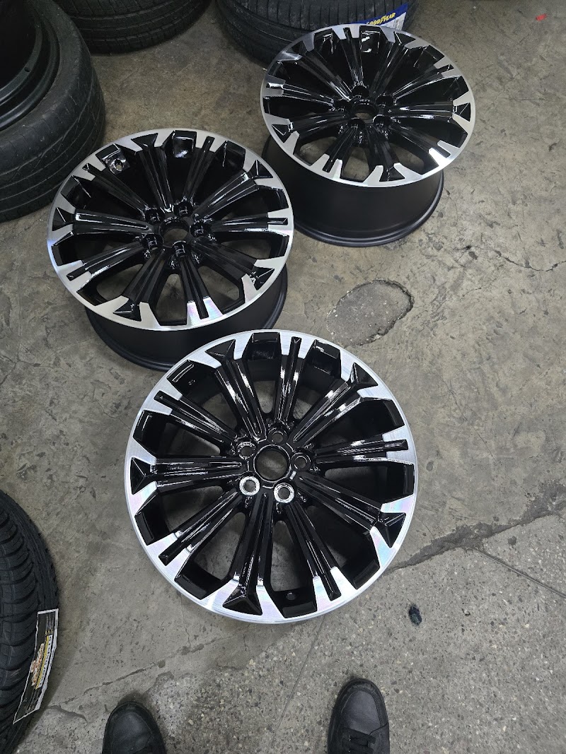 Grupo Centro Automotivo - Duque de Caxias